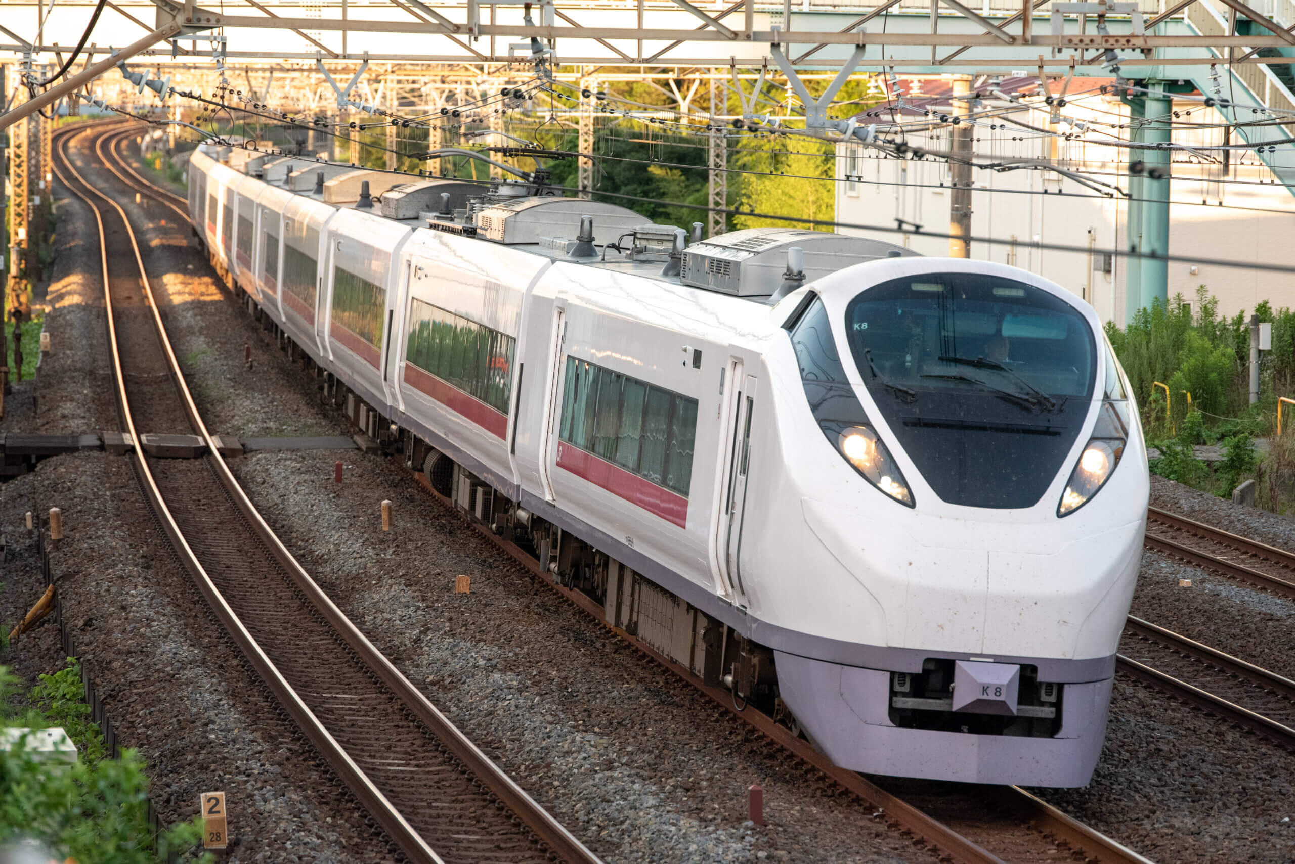 チケットレス割引廃止で在来線特急料金100円値上げへ！　JR東日本特急料金改定(2026年10月1日)
